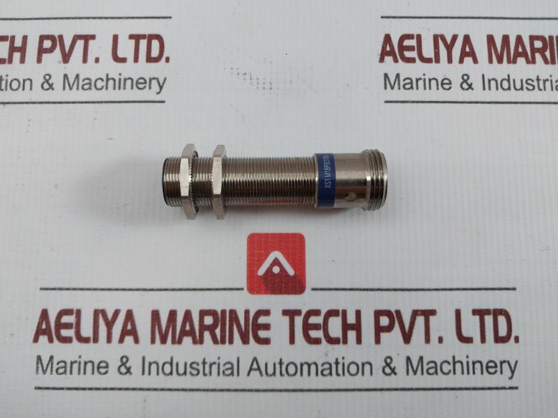 Inductive Proximity Switch Xs1 M18Pb370A Telemecanique
