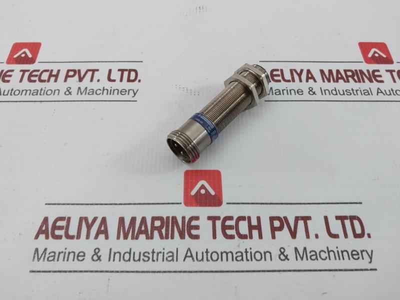 Inductive Proximity Switch Xs1 M18Pb370A Telemecanique