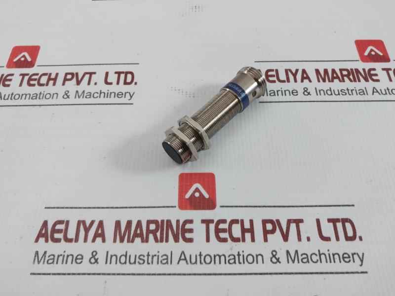 Inductive Proximity Switch Xs1 M18Pb370A Telemecanique
