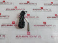 Telemecanique Xs2M08Pc410L1 Inductive Proximity Sensor 12-24V Dc 200Ma 2,5Mm