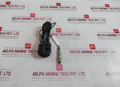 Telemecanique Xs2M08Pc410L1 Inductive Proximity Sensor 12-24V Dc 200Ma 2,5Mm