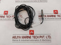 Telemecanique Xs2M08Pc410L1 Inductive Proximity Sensor 12-24Vdc 200Ma