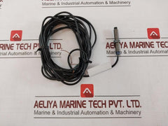 Telemecanique Xs2M08Pc410L1 Inductive Proximity Sensor 12-24Vdc 200Ma