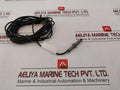 Telemecanique Xs2M08Pc410L1 Inductive Proximity Sensor 12-24Vdc 200Ma