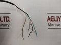 Telemecanique Xs2M08Pc410L1 Inductive Proximity Sensor 12-24Vdc 200Ma