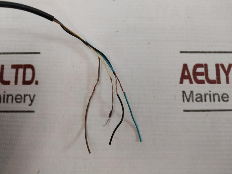 Telemecanique Xs2M08Pc410L1 Inductive Proximity Sensor 12-24Vdc 200Ma