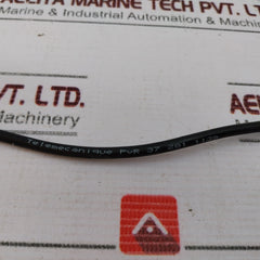 Telemecanique Xs2M18Ab120Sb3 Inductive Sensor 1.5 Meter 107W5886G041