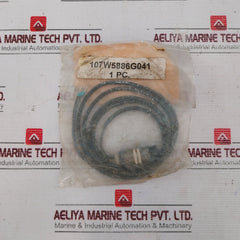 Telemecanique Xs2M18Ab120Sb3 Inductive Sensor 1.5 Meter 107W5886G041