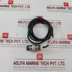 Telemecanique Xs2M18Ab120Sb3 Inductive Sensor 1.5 Meter 107W5886G041