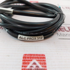 Telemecanique Xs2M18Ab120Sb3 Inductive Sensor 1.5 Meter 107W5886G041
