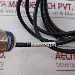 Telemecanique Xs2M18Ab120Sb3 Inductive Sensor 1.5 Meter 107W5886G041