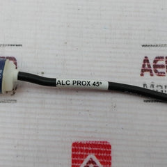 Telemecanique Xs2M18Ab120Sb3 Inductive Sensor 0.5 Meter 107W5886G011