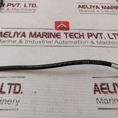 Telemecanique Xs2M18Ab120Sb3 Inductive Sensor 0.5 Meter 107W5886G011