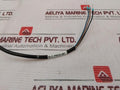 Telemecanique Xs2M18Ab120Sb3 Inductive Sensor 0.5 Meter 107W5886G011