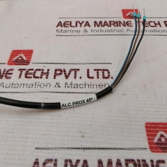 Telemecanique Xs2M18Ab120Sb3 Inductive Sensor 0.5 Meter 107W5886G011
