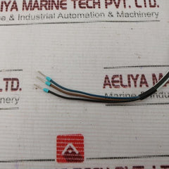 Telemecanique Xs2M18Ab120Sb3 Inductive Sensor 0.5 Meter 107W5886G011
