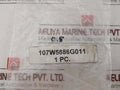 Telemecanique Xs2M18Ab120Sb3 Inductive Sensor 0.5 Meter 107W5886G011