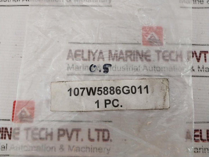 Telemecanique Xs2M18Ab120Sb3 Inductive Sensor 0.5 Meter 107W5886G011
