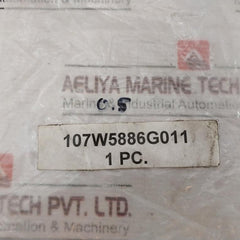 Telemecanique Xs2M18Ab120Sb3 Inductive Sensor 0.5 Meter 107W5886G011