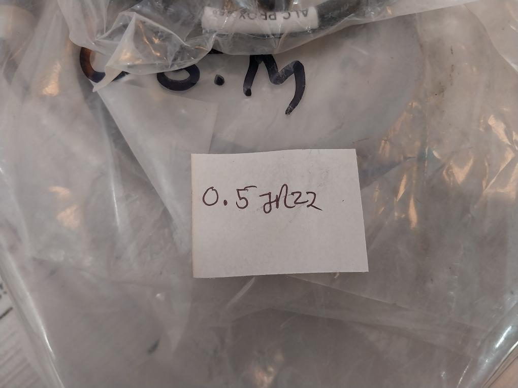 Telemecanique Xs2M18Ab120Sb3 Inductive Sensor 0.5 Meter 107W5886G011