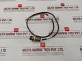 Telemecanique Xs2M18Ab120Sb3 Inductive Sensor 0.5 Meter 107W5886G011
