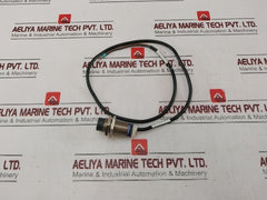 Telemecanique Xs2M18Ab120Sb3 Inductive Sensor 0.5 Meter 107W5886G011
