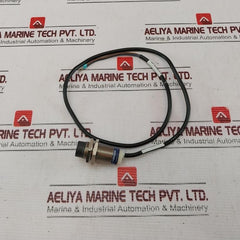 Telemecanique Xs2M18Ab120Sb3 Inductive Sensor 0.5 Meter 107W5886G011