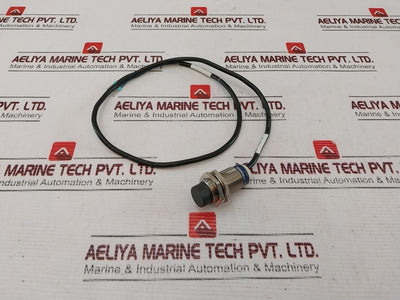 Telemecanique Xs2M18Ab120Sb3 Inductive Sensor 0.5 Meter 107W5886G011