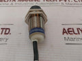 Telemecanique Xs2M18Ab120Sb3 Inductive Sensor 0.5 Meter 107W5886G011