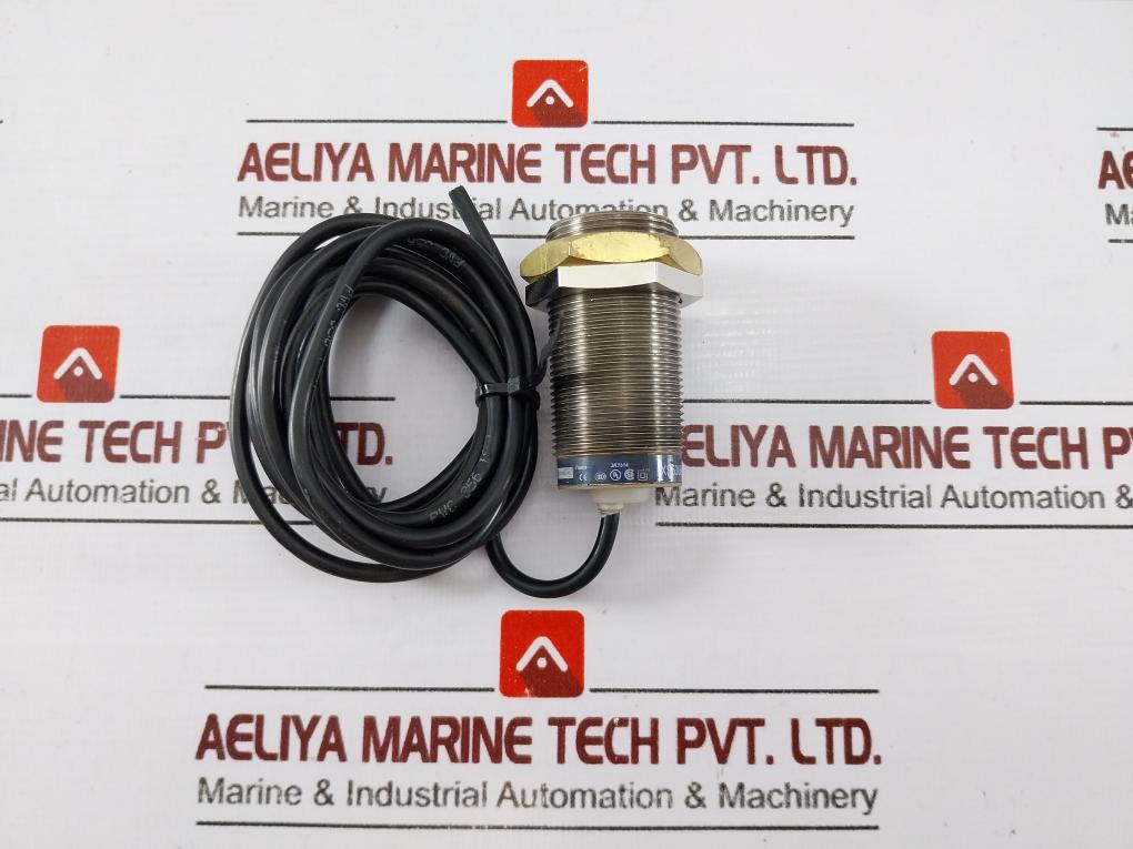 Telemecanique Xs530B1Mal2 Inductive Proximity Sensor