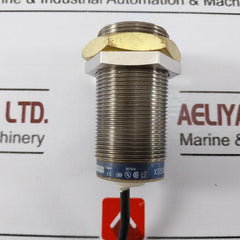 Telemecanique Xs530B1Mal2 Inductive Proximity Sensor