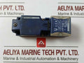 Telemecanique Xs7C4A1Mpg13 Inductive Proximity Sensor 24 V-240 V Ac/Dc 5-200Ma D