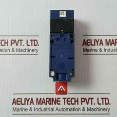 Telemecanique Xs7C4A1Mpg13 Inductive Proximity Sensor 24 V-240 V Ac/Dc 5-200Ma D