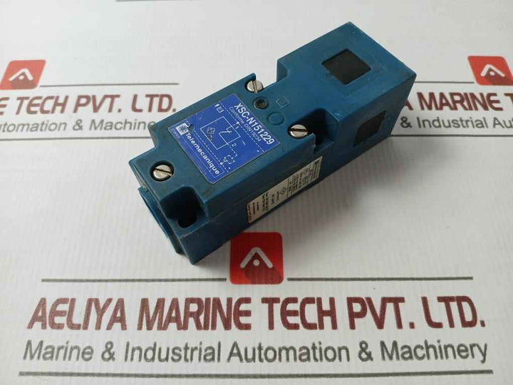 Telemecanique Xsc-n151229 Proximity Switches
