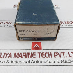 Inductive Proximity Sensors Xsd-c607139 Telemecanique 12-48V Dc