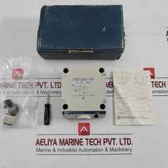 Inductive Proximity Sensors Xsd-c607139 Telemecanique 12-48V Dc