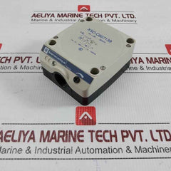 Inductive Proximity Sensors Xsd-c607139 Telemecanique 12-48V Dc