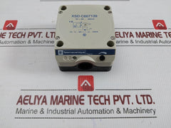 Inductive Proximity Sensors Xsd-c607139 Telemecanique 12-48V Dc