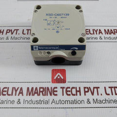 Inductive Proximity Sensors Xsd-c607139 Telemecanique 12-48V Dc
