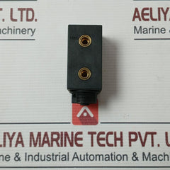 Telemecanique Xse-c107133 Inductive Proximity Sensor 12–48V Dc 3–100 Ma