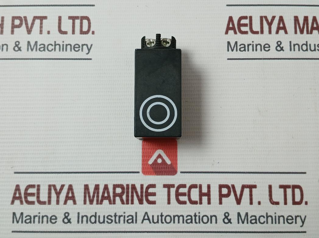 Telemecanique Xse-c107133 Inductive Proximity Sensor 12–48V Dc 3–100 Ma