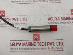 Telemecanique Xu2N18Kp9Aas27 Photoelectric Proximity Switch Optical Sensor