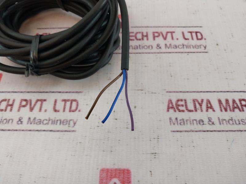 Telemecanique Xu2N18Kp9Aas27 Photoelectric Proximity Switch Optical Sensor