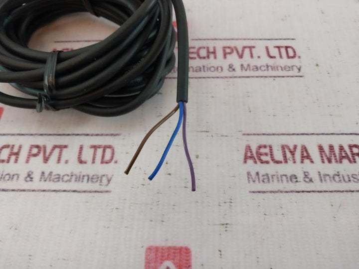 Telemecanique Xu2N18Kp9Aas27 Photoelectric Proximity Switch Optical Sensor