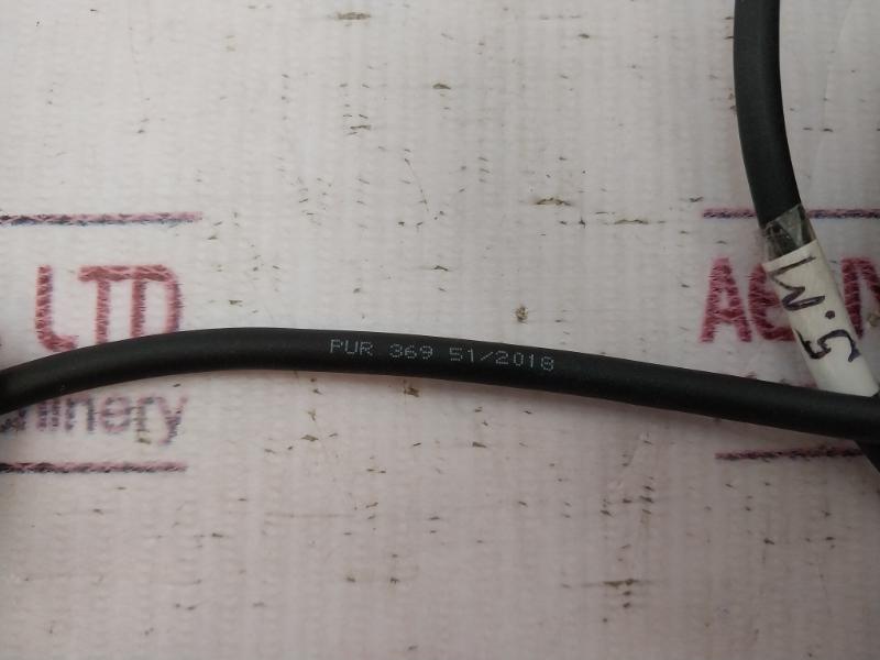 Telemecanique Xu2N18Kp9Aas27 Photoelectric Proximity Switch Optical Sensor