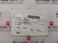 Telemecanique Xu2N18Kp9Aas27 Photoelectric Proximity Switch Optical Sensor