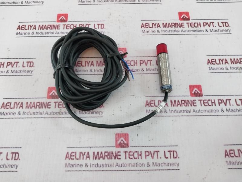 Telemecanique Xu2N18Kp9Aas27 Photoelectric Proximity Switch Optical Sensor