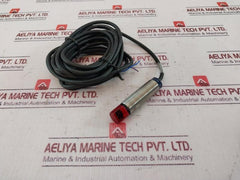 Telemecanique Xu2N18Kp9Aas27 Photoelectric Proximity Switch Optical Sensor