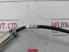Telemecanique Xu2N18Kp9Aas27 Photoelectric Proximity Switch Optical Sensor
