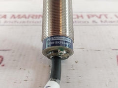 Telemecanique Xu2N18Kp9Aas27 Photoelectric Proximity Switch Optical Sensor